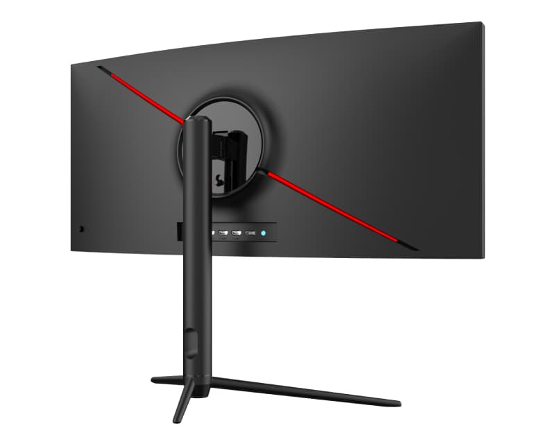 Fotografija proizvoda: 30 inča LM30-E330CA WFHD 2560x1080 VA 200 Hz zakrivljeni gaming monitor