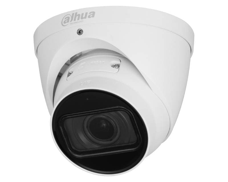 Fotografija proizvoda: IPC-HDW2241T-ZS-27135 2MP IR Vari-fokalna Eyeball WizSense mrežna kamera