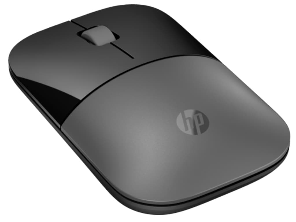 Fotografija proizvoda: Miš HP Z3700 Dual bežicni/WiFi/Bluetooth/758A9AA/siva