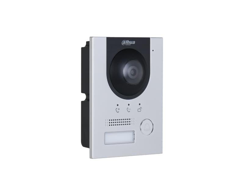 Fotografija proizvoda: VTO2201F-P-S2 IP Villa Door Station interfonska pozivna tabla sa jednim tasterom