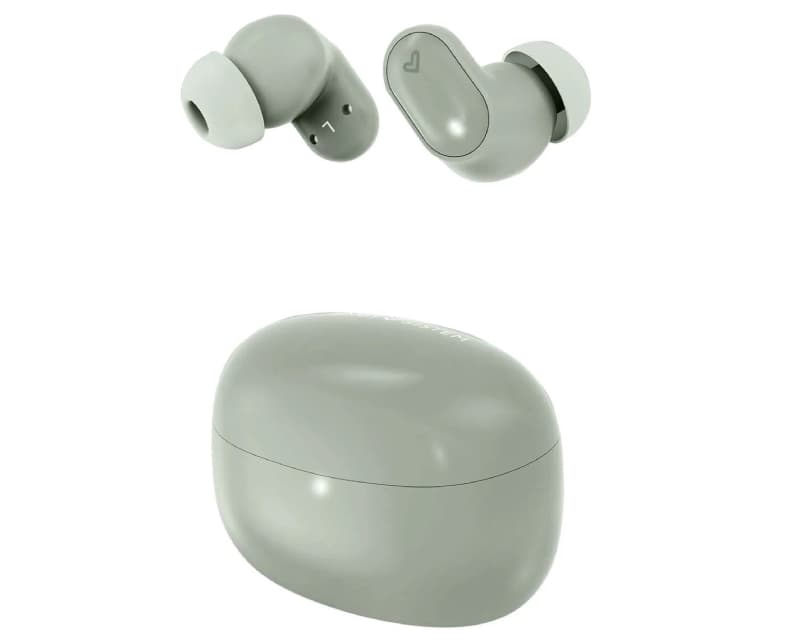 Fotografija proizvoda: Urban Pulse Olive True Wireless bežične slušalice (M45529)