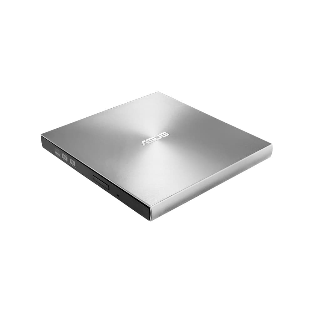 Fotografija proizvoda: Opticki uredaj ASUS SDRW-O8U9M-U/eksterni/siva