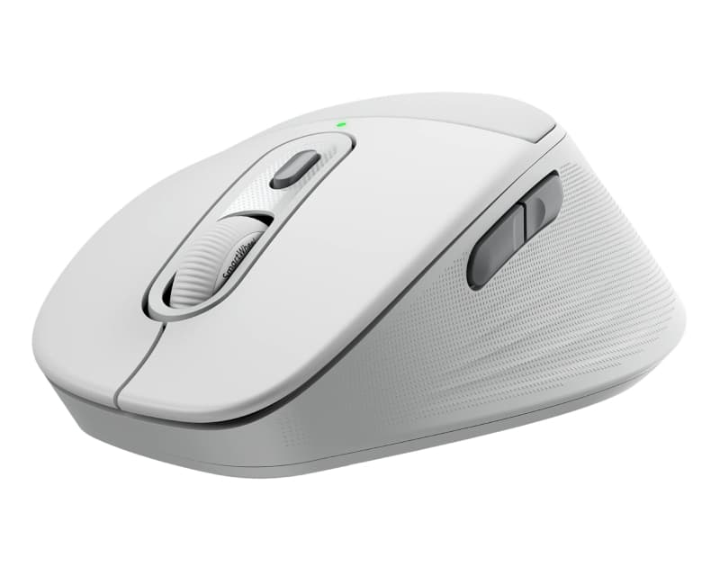 Fotografija proizvoda: M850 L Wireless White beli miš