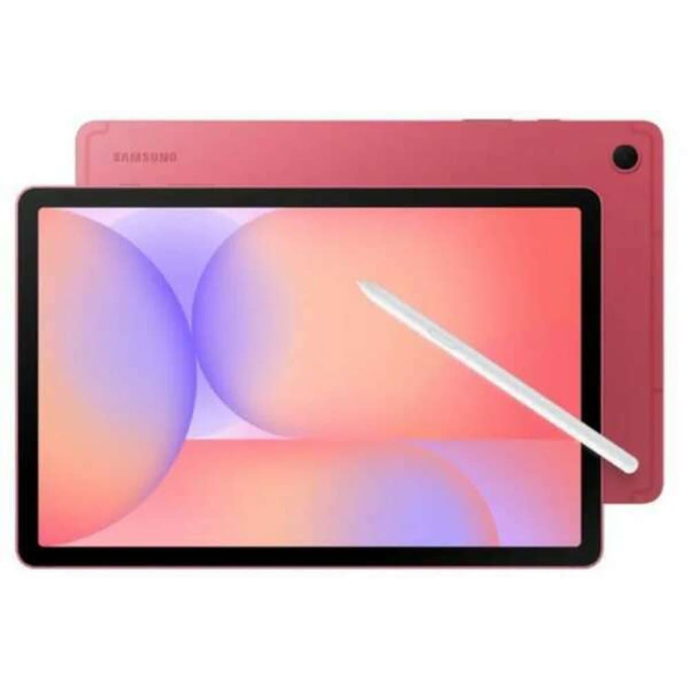 Fotografija proizvoda: Tablet Samsung S10Lite 6/128 Crveni WiFi