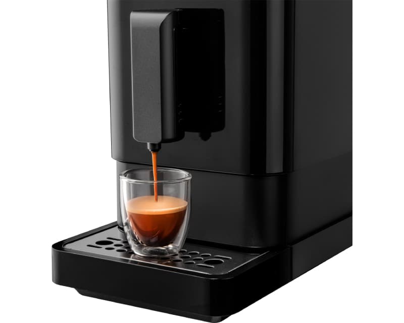 Fotografija proizvoda: SES 7018BK Aparat za espresso kafu