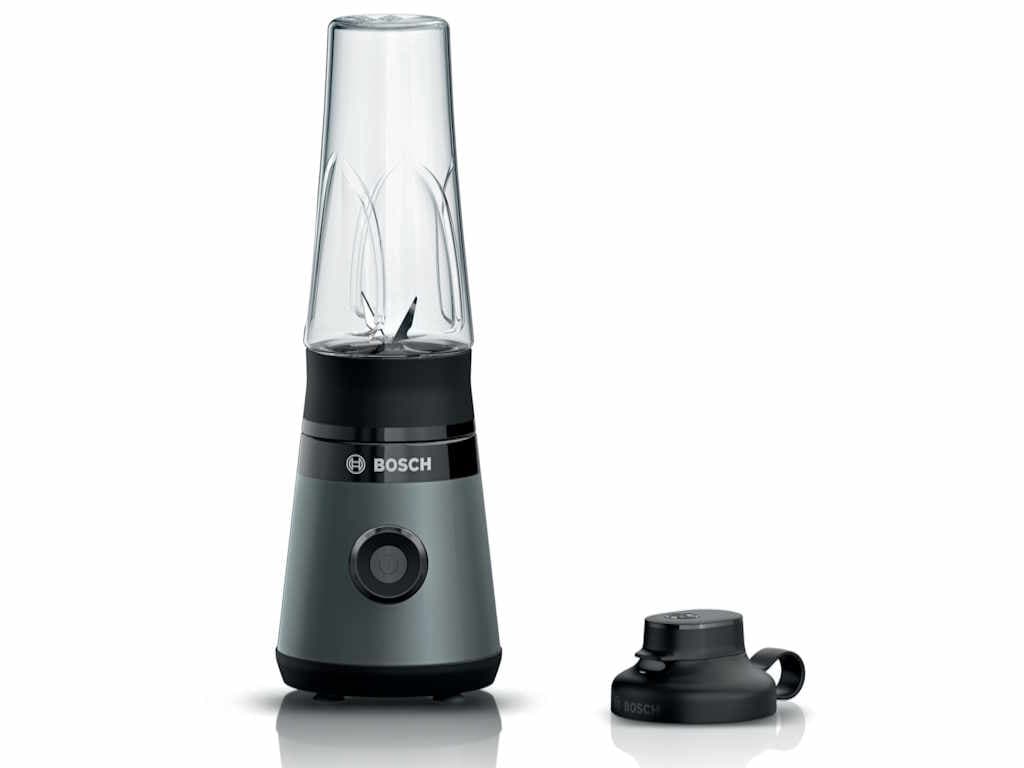 Fotografija proizvoda: Blender BOSCH MMB2111S/Serija 2/450W/inox