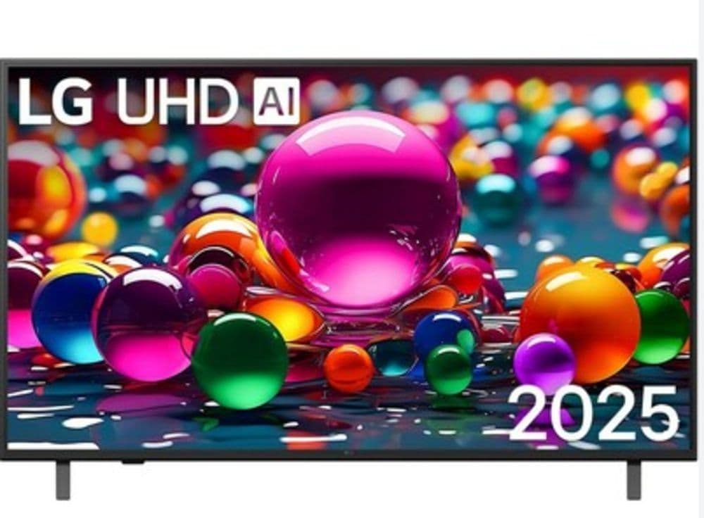 Fotografija proizvoda: 65UA75003LA.AEU LG TV 55"+