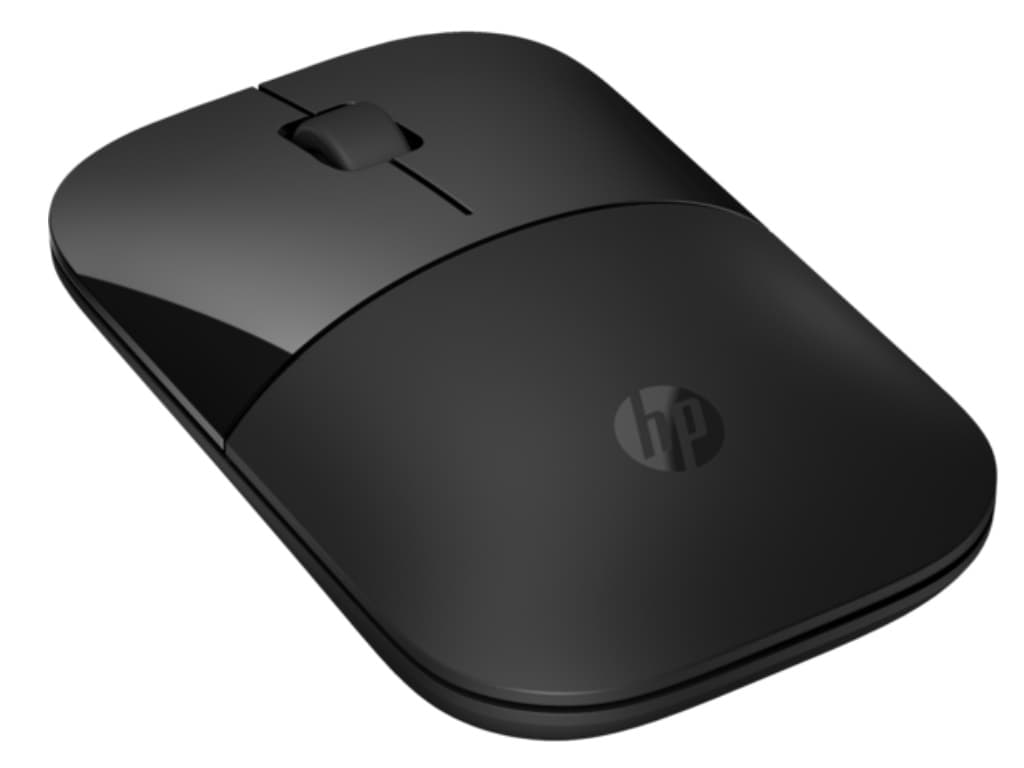 Fotografija proizvoda: Miš HP Z3700 Dual bežicni/WiFi/Bluetooth/758A8AA/crna