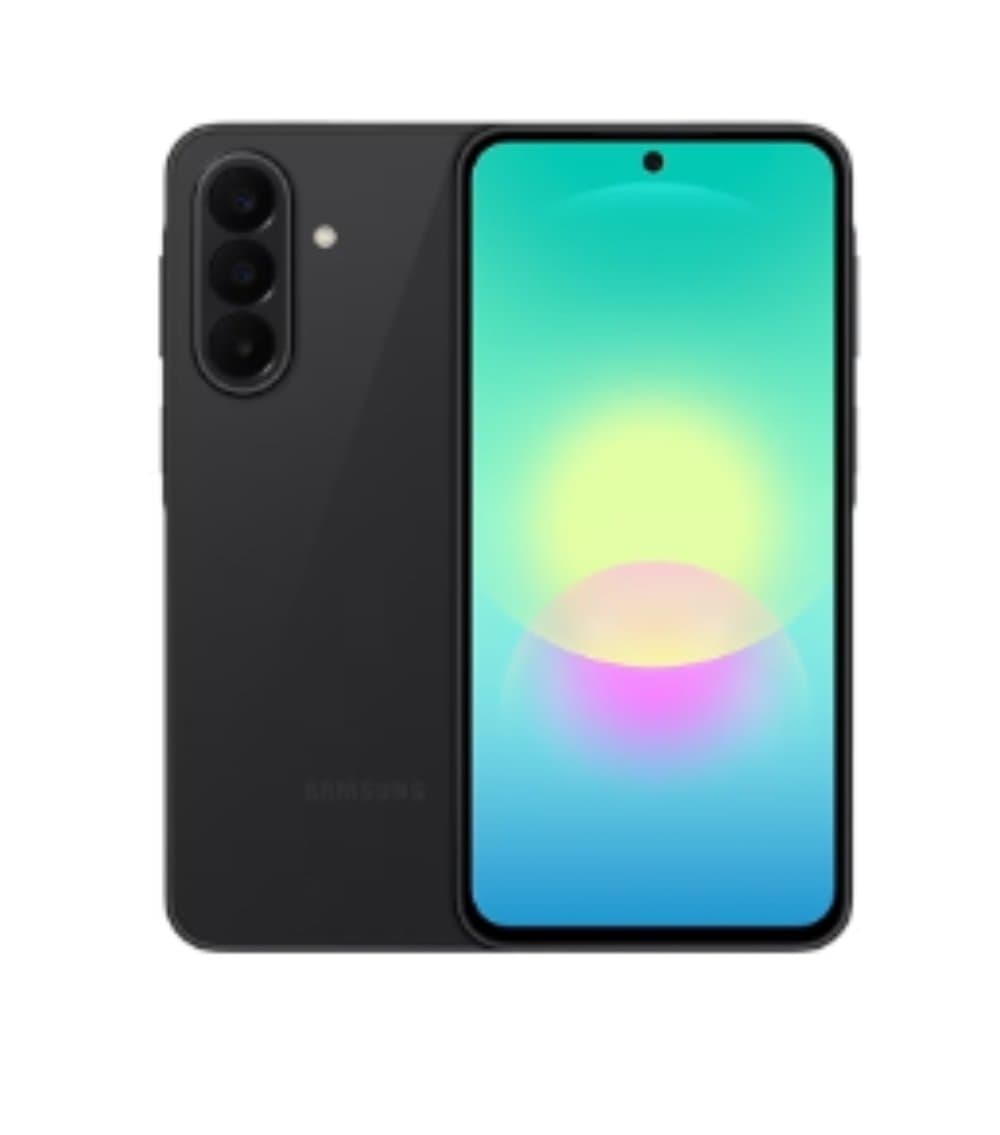Fotografija proizvoda: Mobilni Telefon Samsung A27 6/128 Crni 5G EE