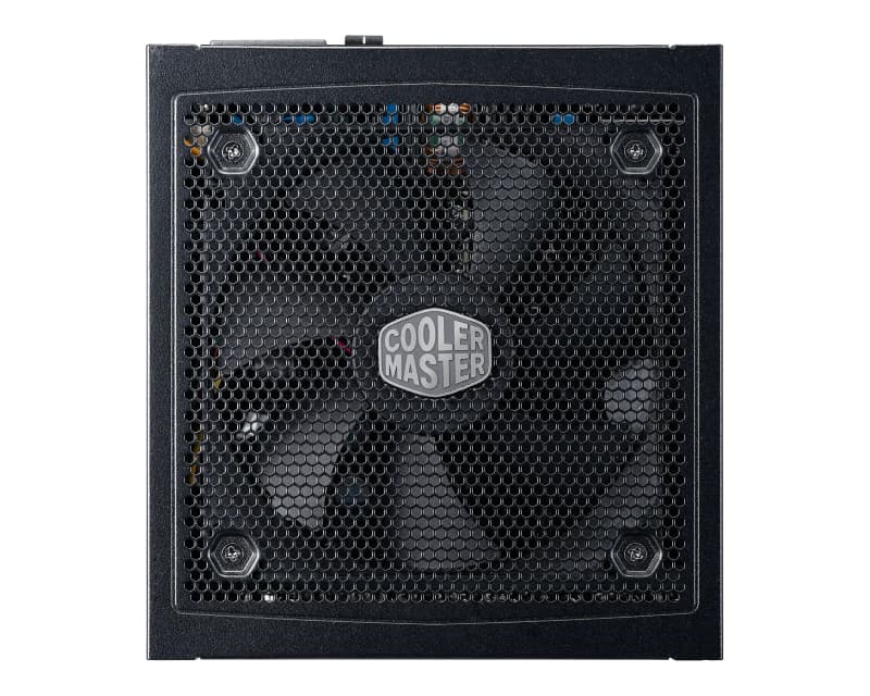 Fotografija proizvoda: GX II Gold 850 V3 Modularno 850W napajanje (MPX-8503-AFAG-2EBEU) 10Y