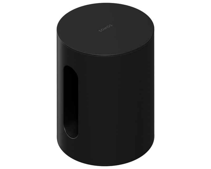Fotografija proizvoda: SUB MINI Wireless Speaker Black
