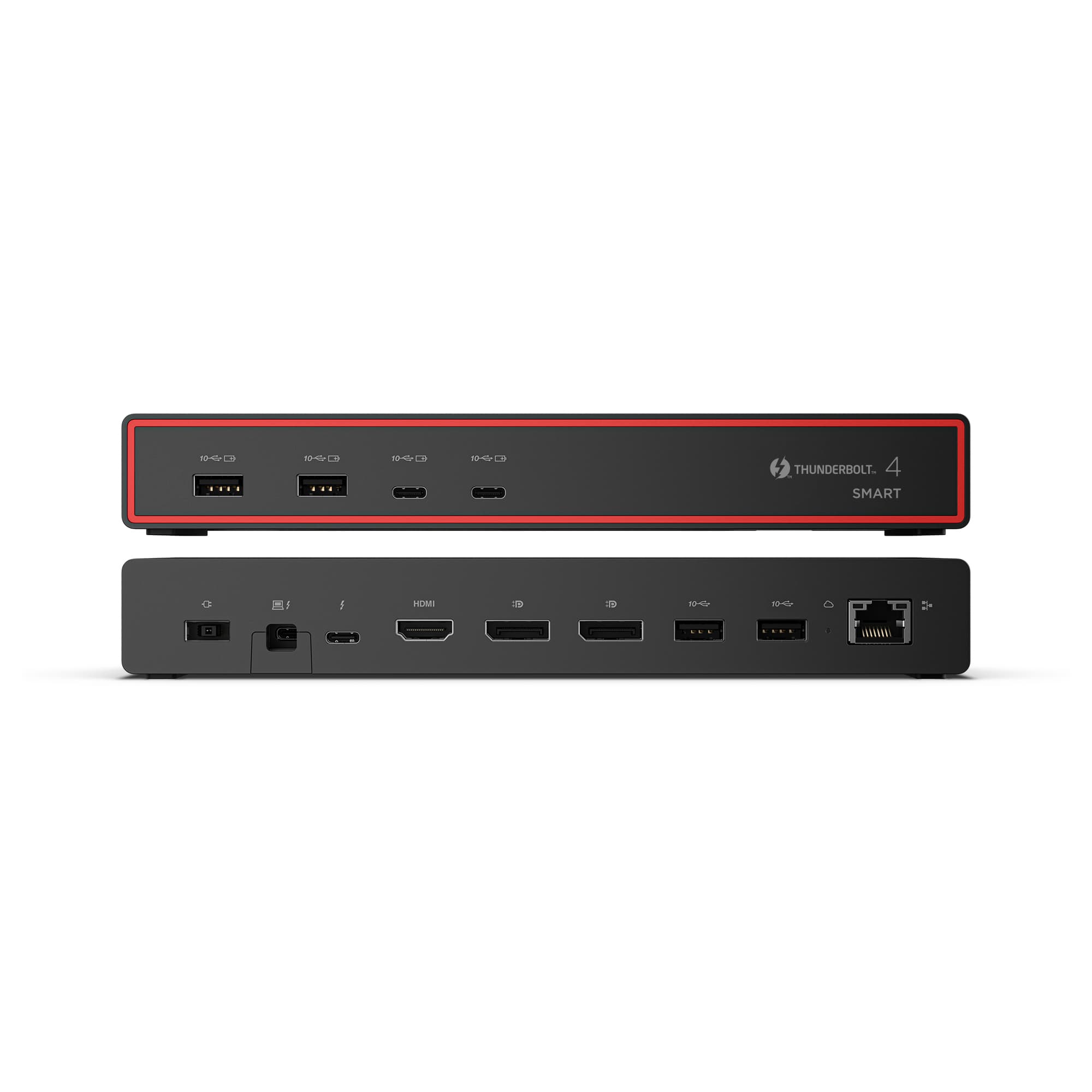 Fotografija proizvoda: Lenovo ThinkPad Thunderbolt 4 Smart Dock G2 7500/100W