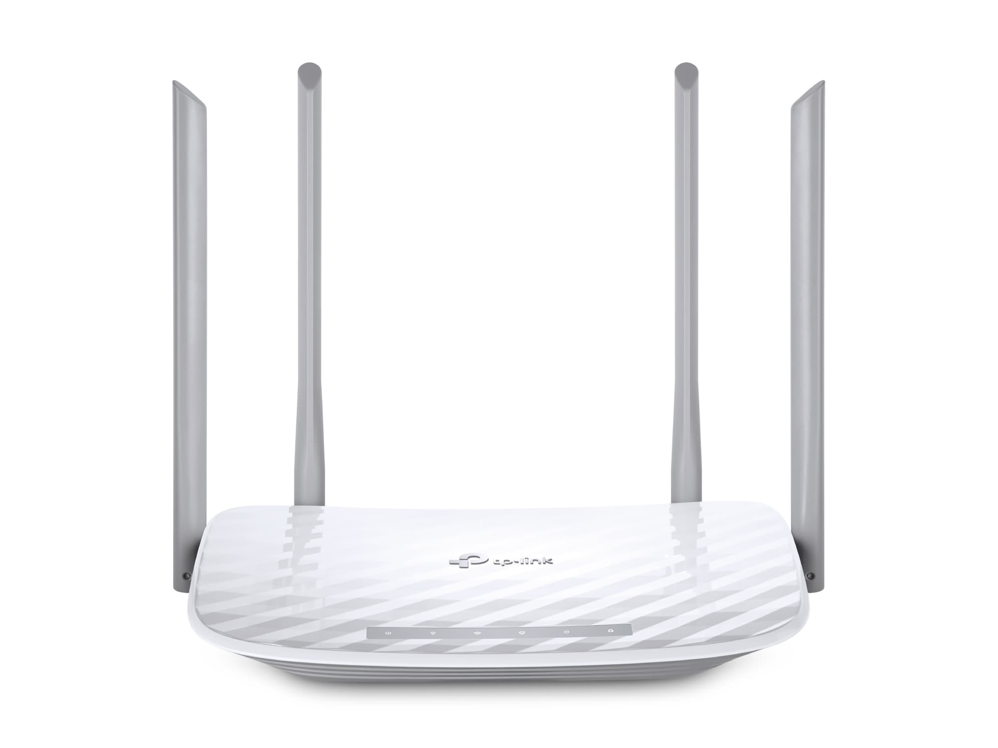 Fotografija proizvoda: Bežicni ruter TP-LINK ARCHER C50 Wi-Fi/AC1200/867Mbps/300Mbps/1xWAN, 4xLAN/4 antene