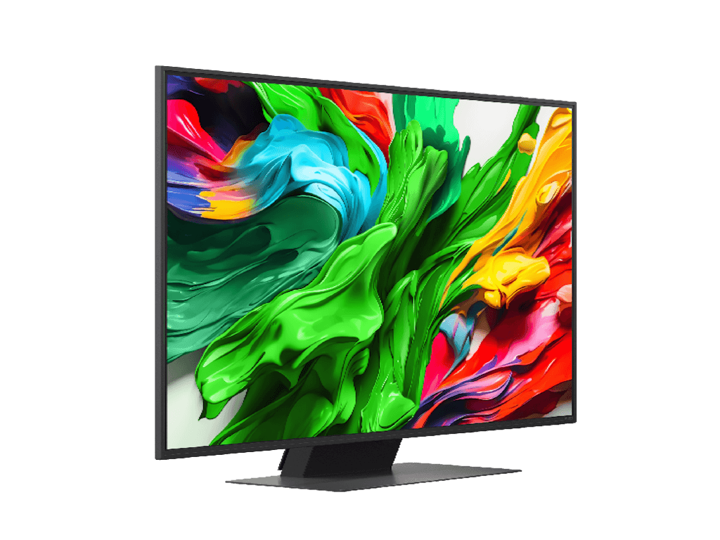 Fotografija proizvoda: Televizor LG 50QNED86A3C/QNED/50"/4K Ultra HD/smart/webOS 25/crna