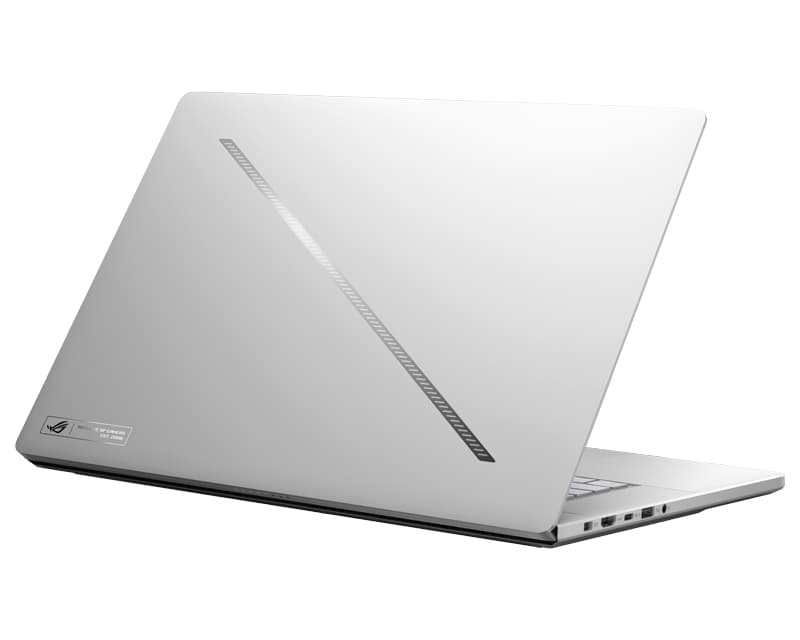 Fotografija proizvoda: ROG Zephyrus G16 GU606AR-TB070W (16 inča 2.5K, Ultra 9 386H, 32GB, 1TB SSD, RTX 5070 Ti, Win11 Home) laptop