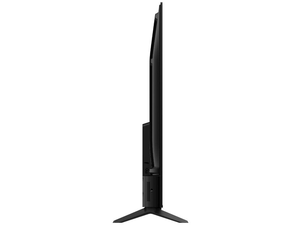 Fotografija proizvoda: Televizor TCL 55T69C/QLED/55"/4K UHD/60Hz/Google TV/crna