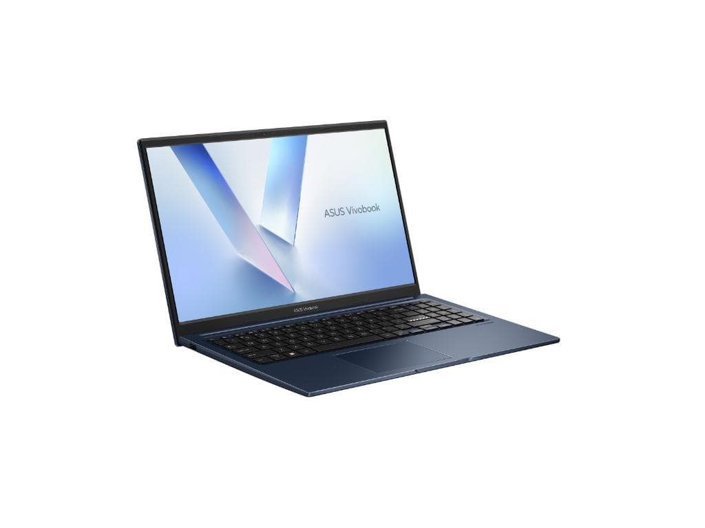 Fotografija proizvoda: Laptop ASUS Vivobook 15 X1504VA-BQ5894W W11H/15.6"FHD IPS/Core 3 100U/8GB/256GB/bez punjaca/teget