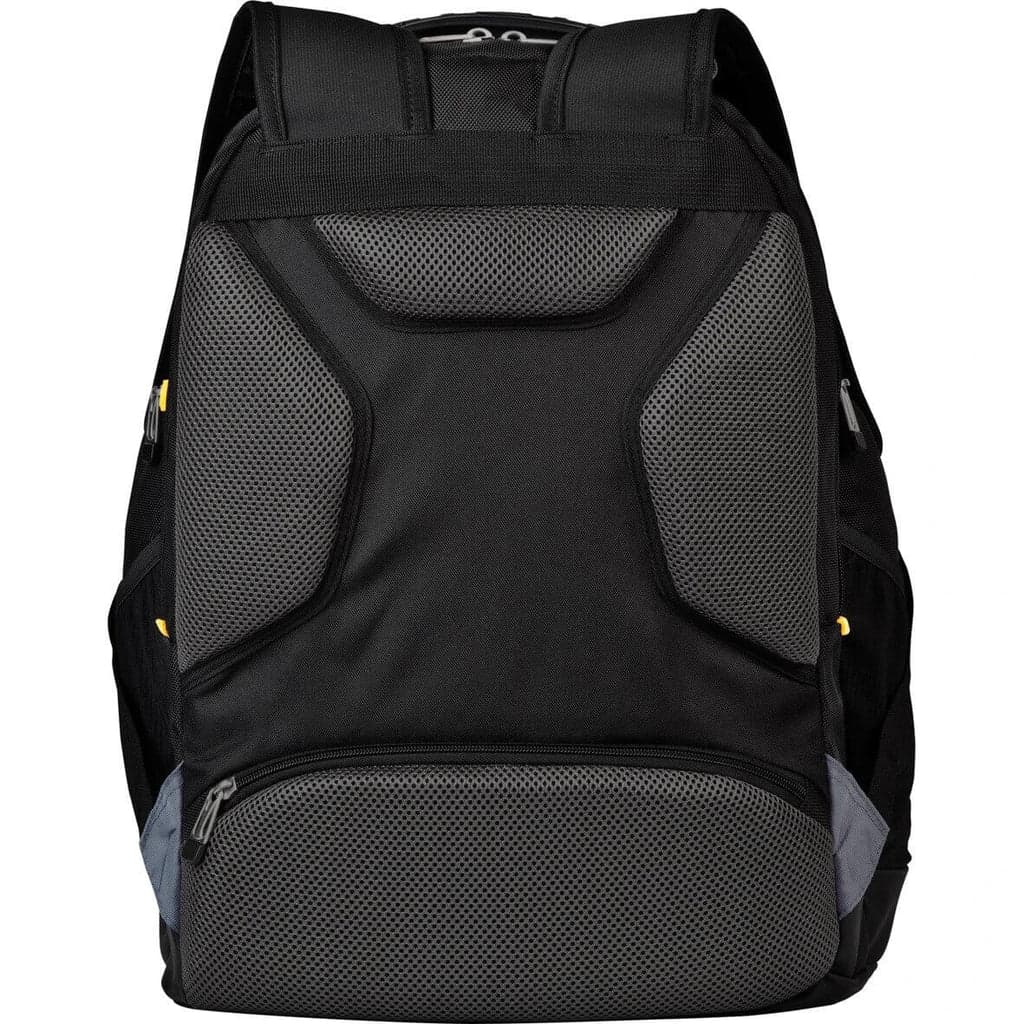 Fotografija proizvoda: Ranac za laptop 16 inča TSB238EU Drifter crno-sivi