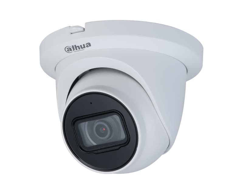 Fotografija proizvoda: HAC-HDW1500TLMQ-A-0280B-S2 5MP Starlight HDCVI IR Eyeball Kamera
