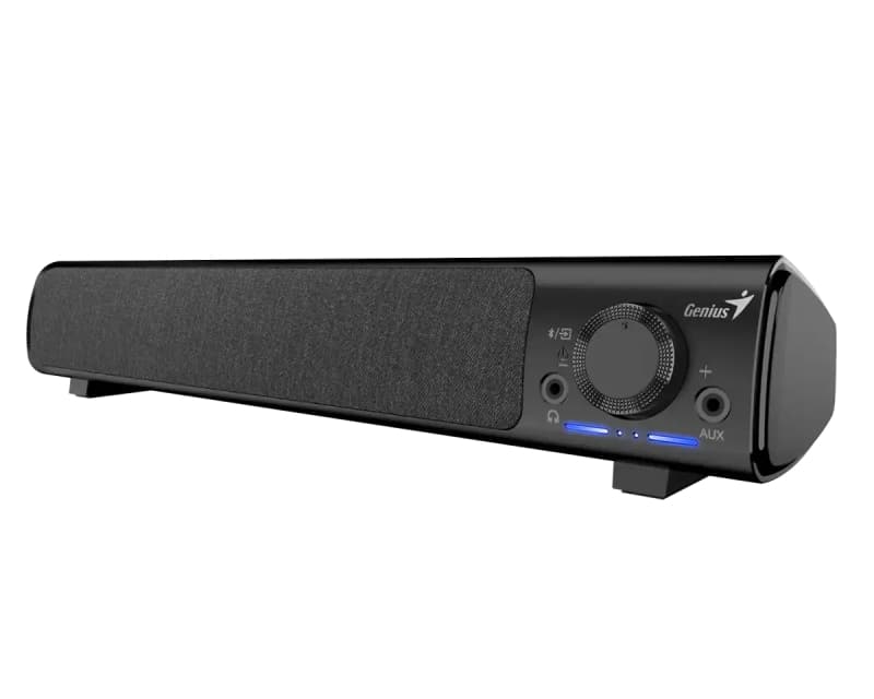 Fotografija proizvoda: SoundBar 220BT crno/sivi