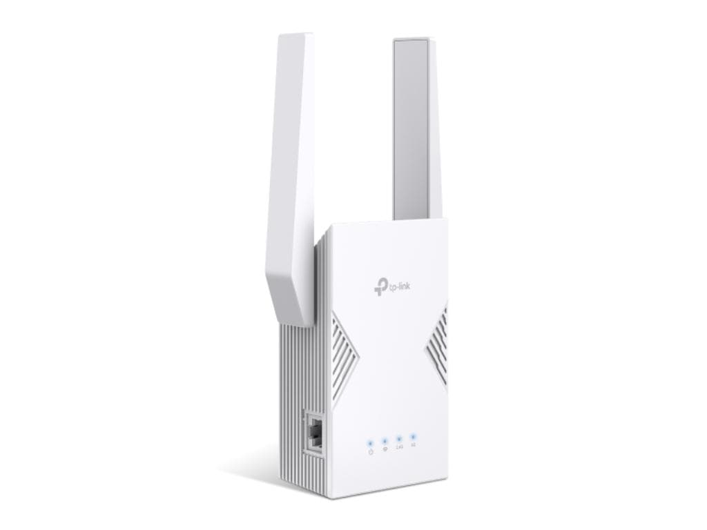Fotografija proizvoda: Extender TP-LINK BE3600 Dual-Band Wi-Fi 7 Range Extender