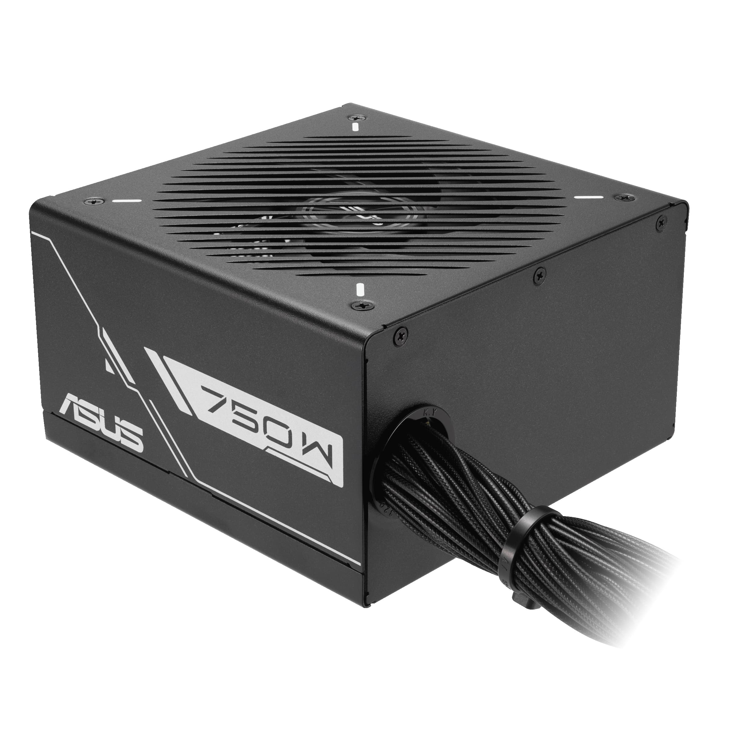 Fotografija proizvoda: PRIME-750B-BLACK 750W Bronze napajanje
