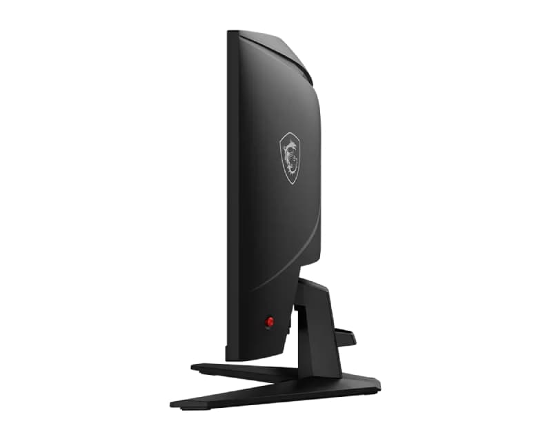 Fotografija proizvoda: 27 inča MAG 275CF X24 FHD 1920x1080 Rapid VA 240 Hz zakrivljeni gaming monitor
