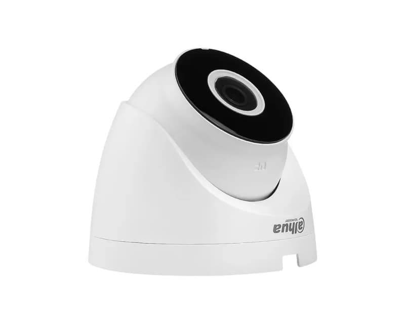 Fotografija proizvoda: IPC-HDW1230DT-SAW-0280B 2MP IR kamera sa fiksnom žižom mrežna eyeball kamera
