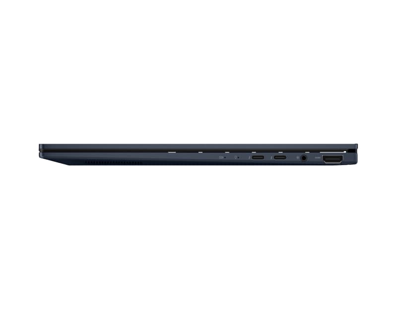 Fotografija proizvoda: Zenbook 14 UX3405CA-STA786X (14 inča 3K, Ultra 9 285H, 32GB, SSD 1TB, Win 11 Pro) laptop