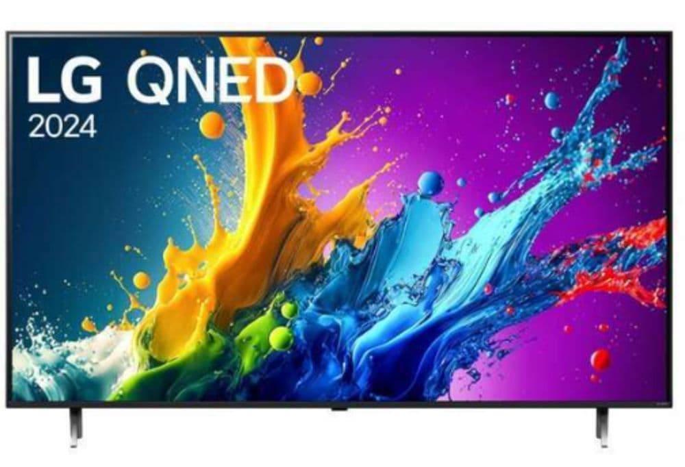 Fotografija proizvoda: 50QNED80T3A.AEU LG TV 48-55"