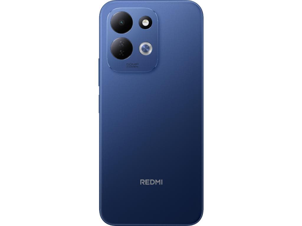 Fotografija proizvoda: Smartphone XIAOMI Redmi 17 6GB/128GB/sa punjacem/plava