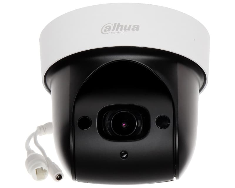 Fotografija proizvoda: SD29204UE-GN-W 2MP 4x IR PTZ IP kamera