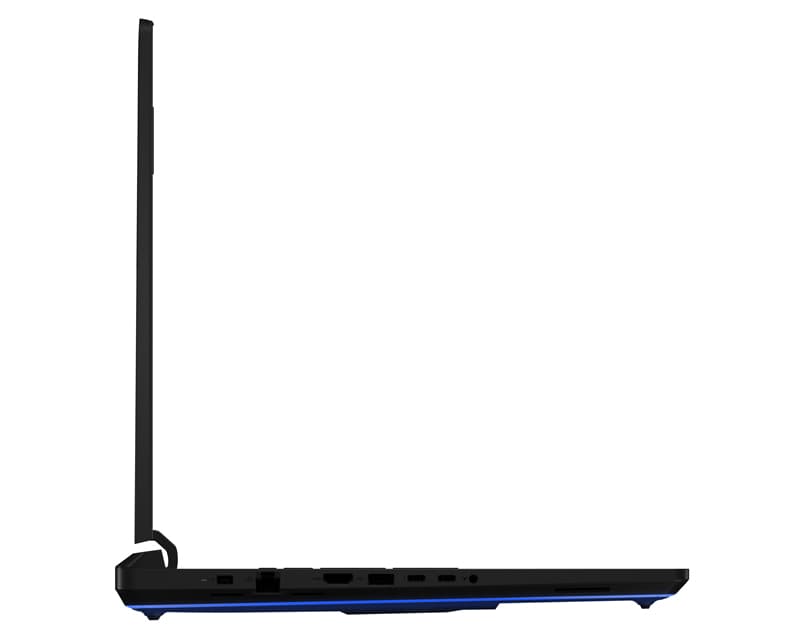 Fotografija proizvoda: ROG Strix SCAR 18 G835LX-SA123X (18 inča 2.5K, Ultra 9 275HX, 64GB, SSD 2TB + 2TB, RTX 5090, Win11 Pro) laptop outlet
