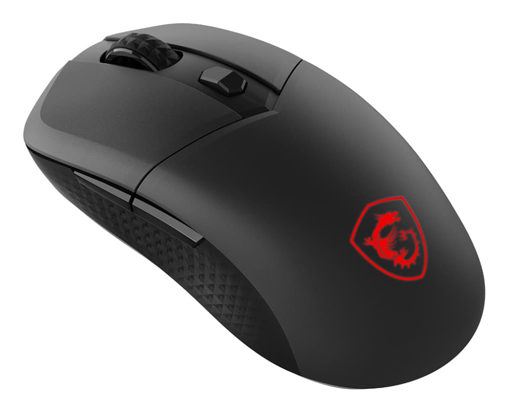 Fotografija proizvoda: VERSA 300 W Gaming bežični miš