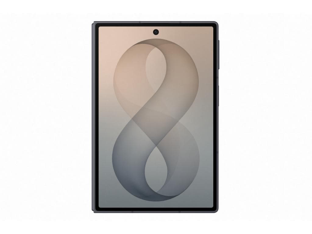 Fotografija proizvoda: Smartphone SAMSUNG Galaxy Z Fold 8 12GB/512GB/siva