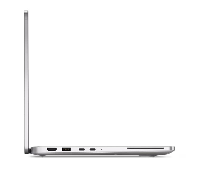 Fotografija proizvoda: Pro 13 Plus 13,3 inčni FHD+ Touch 300nits Core Ultra 5 235U 16GB 512GB SSD Backlit FP SC Win11Pro 3god ProSupport laptop