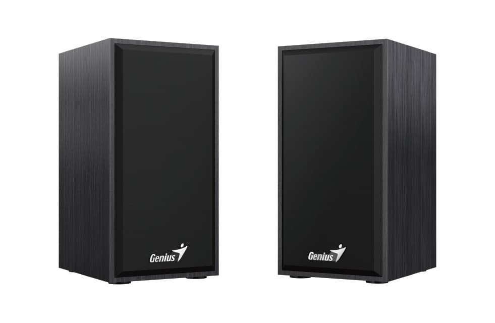 Fotografija proizvoda: SP-HF180 black speakers