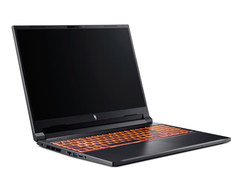 Fotografija proizvoda: Nitro V16 AI 16 inča Ryzen AI 5 240 16GB 1TB SSD GeForce RTX 5060