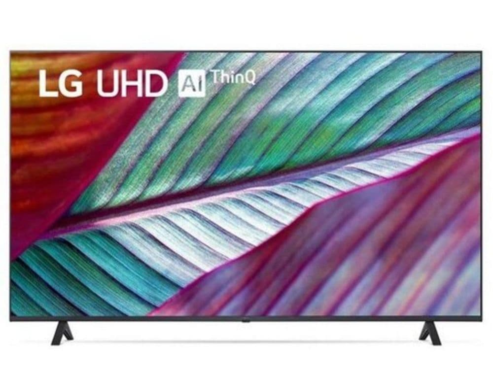 Fotografija proizvoda: 55UR78003LK.AEU LG TV 55"+