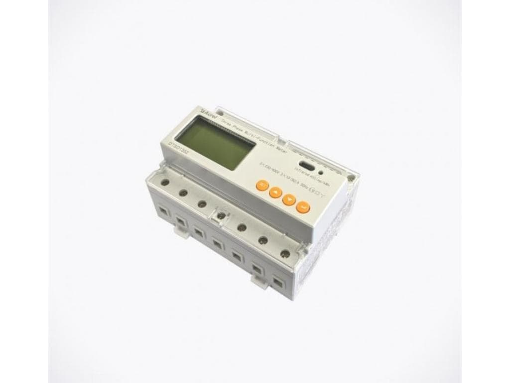 Fotografija proizvoda: Opcija za SE SOLIS Smartmeter for EPM, 3ph, up to 150Amps without CT