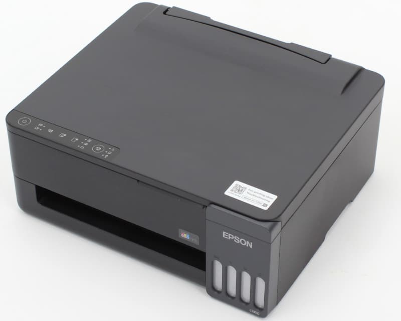 Fotografija proizvoda: L1350 EcoTank ITS wireless (4-color) inkjet printer