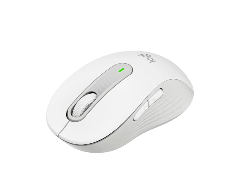Fotografija proizvoda: M650 L Wireless beli miš