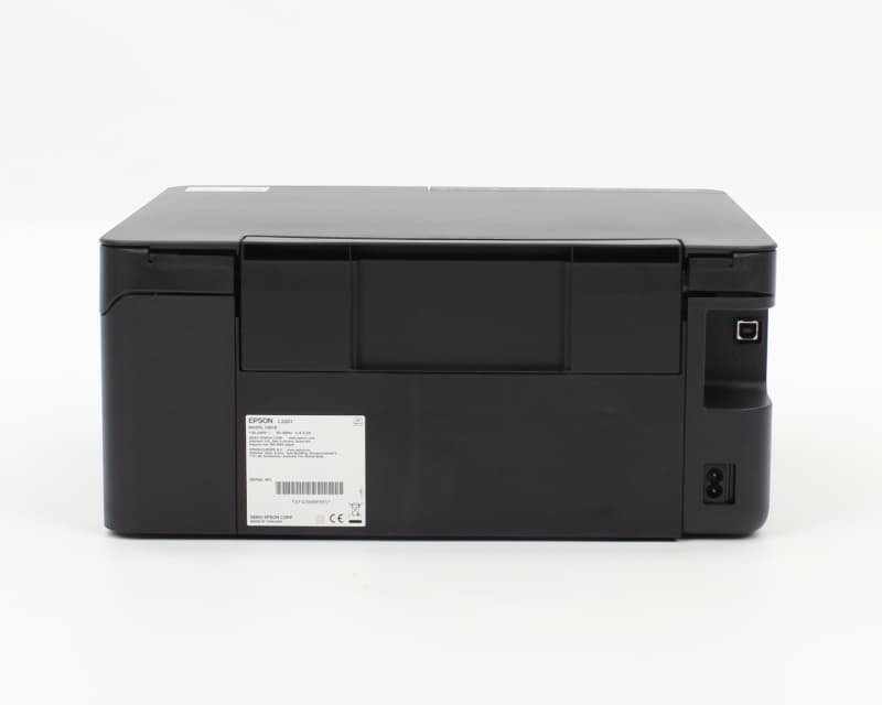 Fotografija proizvoda: L3351 EcoTank ITS bežični multifunkcionalni inkjet štampač