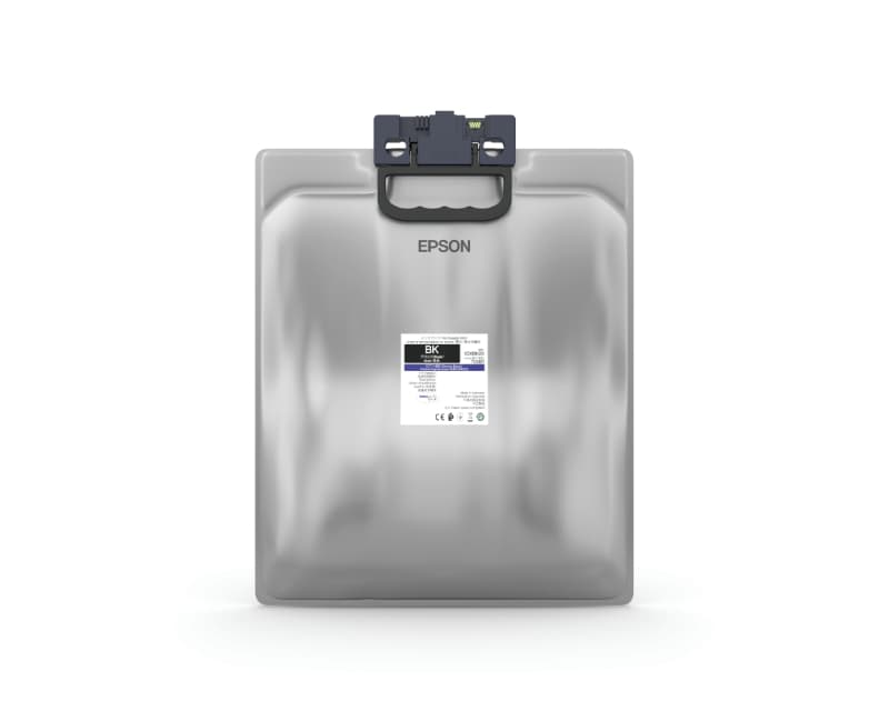 Fotografija proizvoda: T05B14N Crno RIPS mastilo XXL