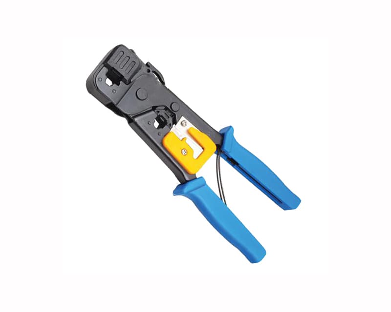 Fotografija proizvoda: Klesta za RJ45 konektore, 868G