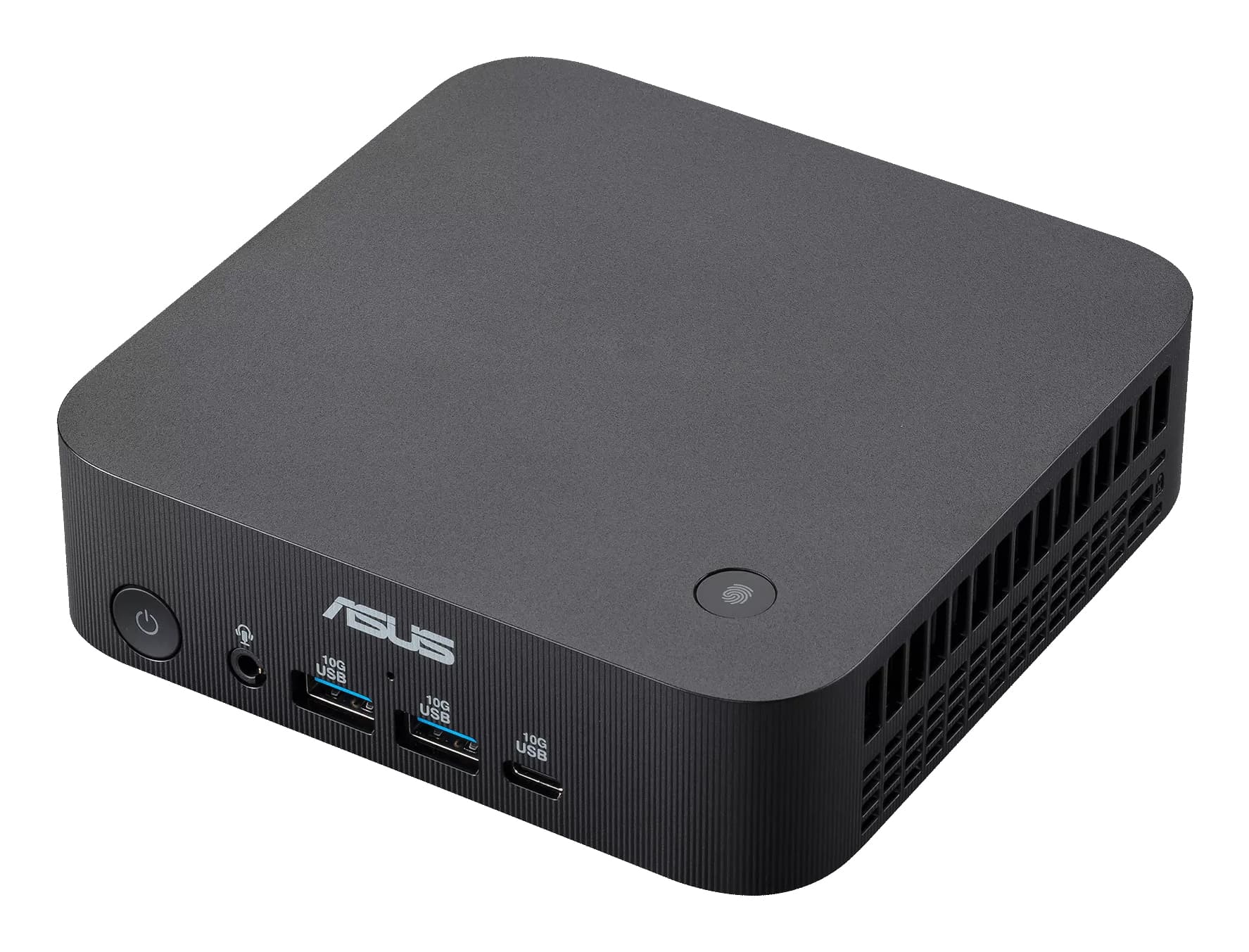 Fotografija proizvoda: Mini PC PN54-BBR321MNS1 (Ryzen 3 210, Barebone)