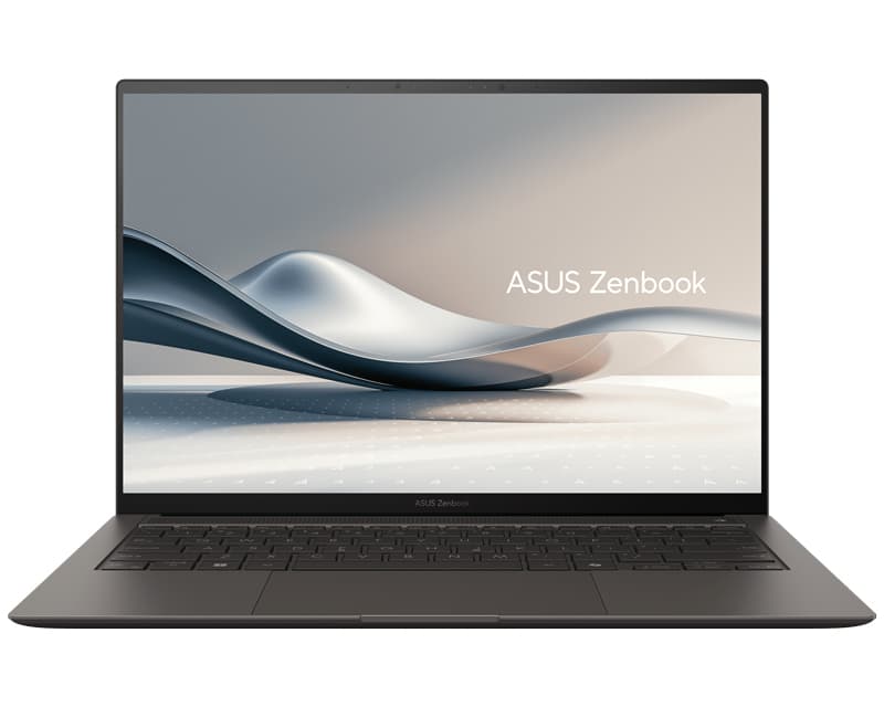 Fotografija proizvoda: ZenBook S 14 OLED UX5406SA-PZ281X (14 inča 3K OLED, Intel Ultra 7 258V, 32GB, SSD 1TB, Win11 Pro) laptop outlet
