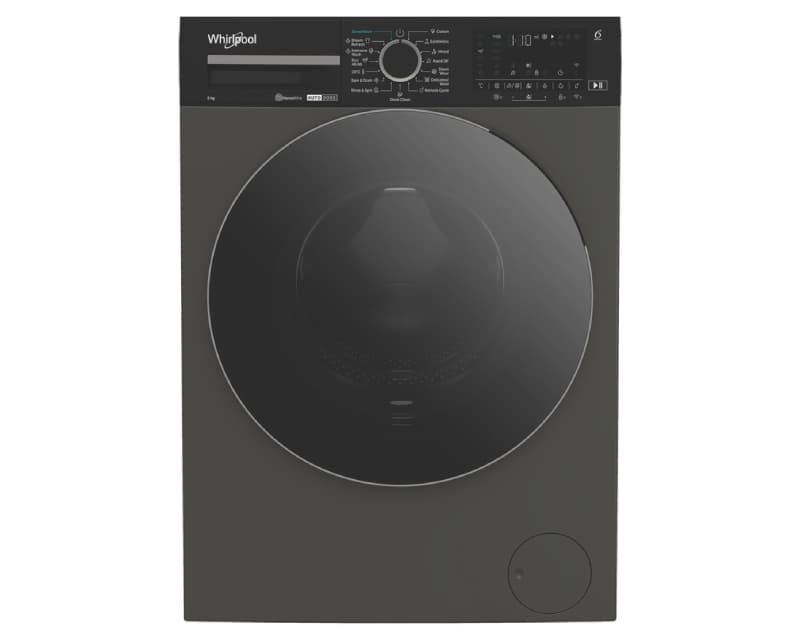 Fotografija proizvoda: WPM 87G ADS EE washing machine