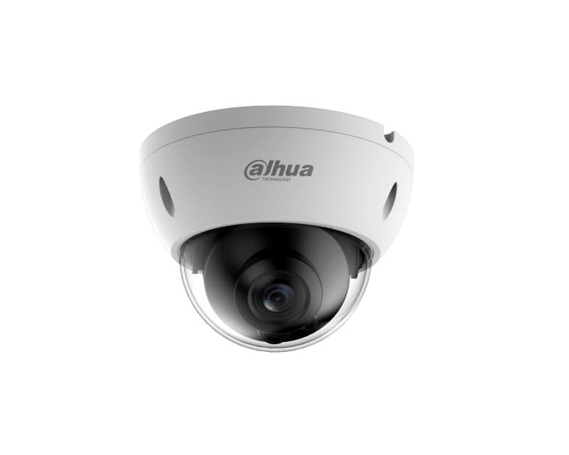 Fotografija proizvoda: IPC-HDBW4239R-ASE-NI-0360B 2MP WDR Full-color Starlight Dome IP kamera