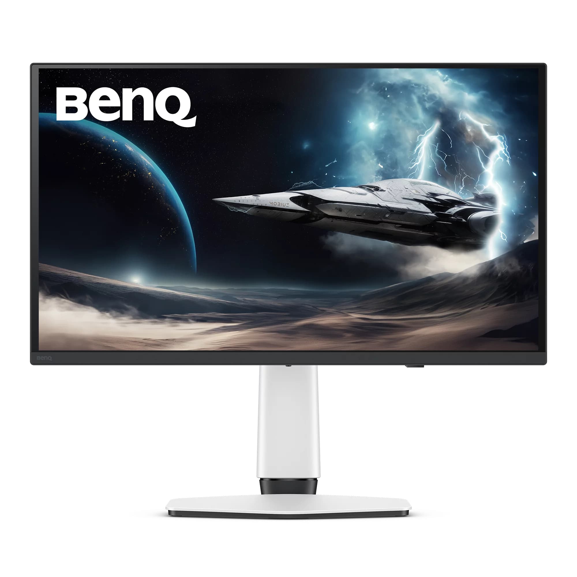 Fotografija proizvoda: 27 inča EX271UZ MOBIUZ UHD 3840x2160 OLED 240 Hz FreeSync Premium Pro gaming monitor
